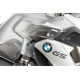 Πλαϊνά βοηθήματα αέρα (Χαμηλά) Puig BMW R 1250 διάφανα