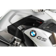 Πλαϊνά βοηθήματα αέρα (Χαμηλά) Puig BMW R 1250 GS σκούρο φιμέ