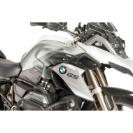 Πλαϊνά βοηθήματα αέρα (Χαμηλά) Puig BMW R 1200 GS LC 13- ελαφρώς φιμέ