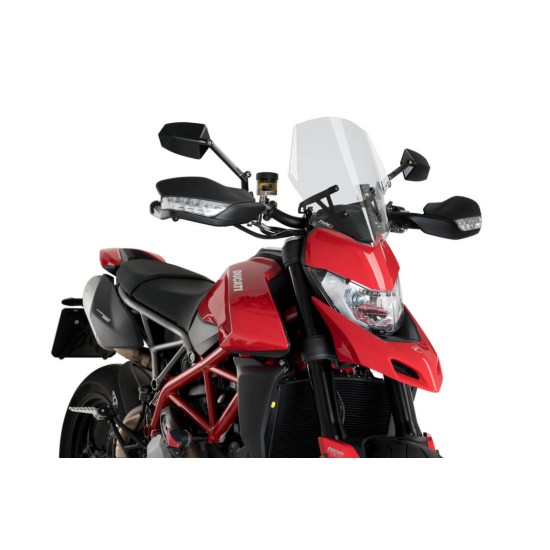 Ζελατίνα Puig Naked New Generation Sport Ducati Hypermotard 950/SP διάφανη