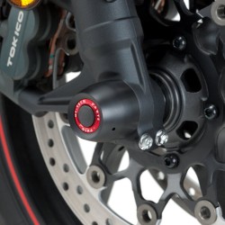 Μανιτάρια πίσω τροχού Puig PHB19 Ducati Monster 821 18-