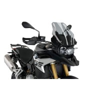 Ζελατίνα Puig Touring BMW F 850 GS/Adv. ελαφρώς φιμέ