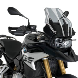 Ζελατίνα Puig Touring BMW F 850 GS/Adv. ελαφρώς φιμέ