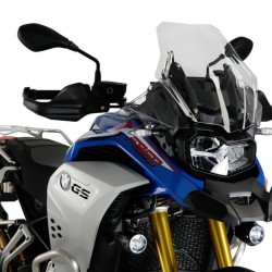 Ζελατίνα Puig Touring BMW F 850 GS/Adv. διάφανη