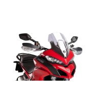 Ζελατίνα Puig Sport Ducati Multistrada 1260/S διάφανη