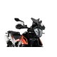 Ζελατίνα Puig Sport KTM 790 Adventure/R -20 μαύρη