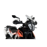 Ζελατίνα Puig Sport KTM 790 Adventure/R -20 ελαφρώς φιμέ