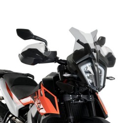 Ζελατίνα Puig Sport KTM 790 Adventure/R -20 ελαφρώς φιμέ