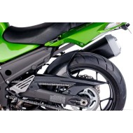 Φτερό πίσω τροχού Puig Kawasaki ZZR 1400 12- μαύρο ματ