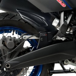 Φτερό πίσω τροχού Puig Yamaha XT 1200 Z Super Tenere μαύρο ματ