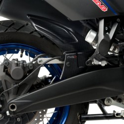Φτερό πίσω τροχού Puig Yamaha XT 1200 Z Super Tenere carbon look