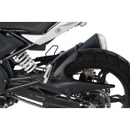 Φτερό πίσω τροχού Puig BMW G 310 GS -20 μαύρο ματ