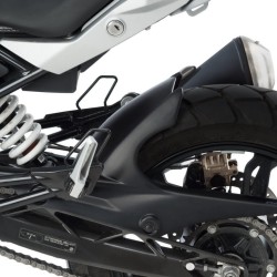 Φτερό πίσω τροχού Puig BMW G 310 GS -20 μαύρο ματ