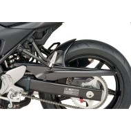 Φτερό πίσω τροχού Suzuki SV650 ABS/X 16- carbon look