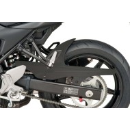 Φτερό πίσω τροχού Suzuki SV650 ABS/X 16- μαύρο ματ