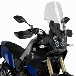 Κιτ ρύθμισης ύψους ζελατίνας M.E.M Puig Yamaha Tenere 700