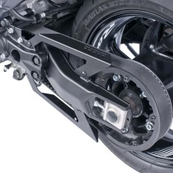 Προστατευτικά ιμάντα κίνησης Puig Yamaha T-MAX 530 -16 μαύρα