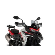 Ζελατίνα Puig Sport Benelli TRK 702/X ελαφρώς φιμέ