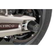 Μανιτάρια πίσω τροχού Racing Puig Kymco AK-550