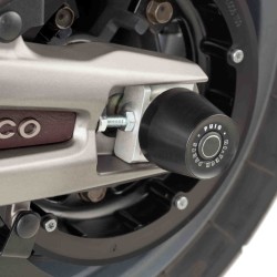 Μανιτάρια πίσω τροχού Racing Puig Kymco AK-550