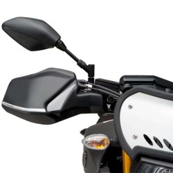 Χούφτες Touring Puig Yamaha MT-09 -20 μαύρες