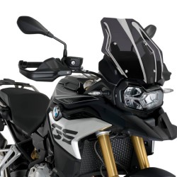 Ζελατίνα Puig Touring BMW F 850 GS/Adv. σκούρο φιμέ