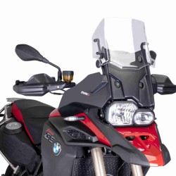 Ζελατίνα Puig Touring BMW F 800 GS Adv. 13- διάφανη