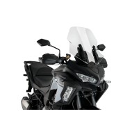 Ζελατίνα Puig Touring Kawasaki Versys 1000 SE/Tourer/Grand Tourer 19-20 διάφανη