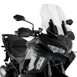 Ζελατίνα Puig Touring Kawasaki Versys 1000 SE/Tourer/Grand Tourer 19-20 διάφανη