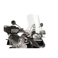 Ζελατίνα Puig Touring BMW R 1200 GS -12 διάφανη