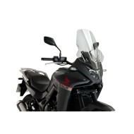 Ζελατίνα Puig Touring  Honda XL 750 Transalp διάφανη