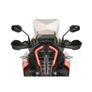 Πλαϊνά βοηθήματα αέρα Puig KTM 1090 Adventure/R διάφανα