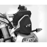 Ζελατίνα Puig Naked New Generation Sport BMW R 1250 R -21 ελαφρώς φιμέ (χωρίς εργοστασιακές βάσεις)