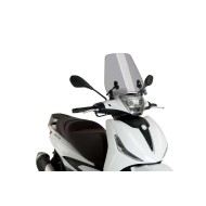 Ζελατίνα Puig Urban Piaggio Beverly 300 21- ελαφρως φιμε