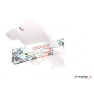 Ζελατίνα Puig Z-Racing CBR 250 R 11-14 διάφανη