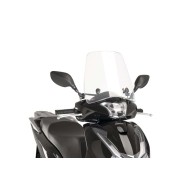 Ζελατίνα Puig Urban Honda SH 125-150 17-19 διάφανη