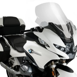 Ζελατίνα Puig Touring Plus BMW R 1250 RT 21- διάφανη