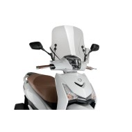Ζελατίνα Puig T.X. SYM HD 300 -23 διάφανη 