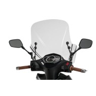 Ζελατίνα Puig T.X. SYM HD 300 -23 διάφανη 