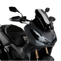 Ζελατίνα Puig Sport Honda ADV 350 σκούρο φιμέ