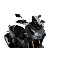 Ζελατίνα Puig Sport Honda ADV 350 ελαφρώς φιμέ