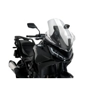 Ζελατίνα Puig Touring Honda NT 1100 διάφανη