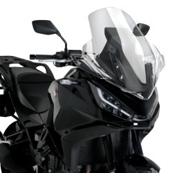 Ζελατίνα Puig Touring Honda NT 1100 διάφανη