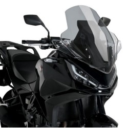 Ζελατίνα Puig Touring Honda NT 1100 ελαφρώς φιμέ