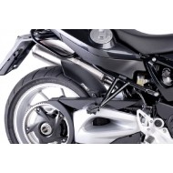 Φτερό πίσω τροχού Puig BMW F 800 GT μαύρο ματ