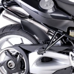 Φτερό πίσω τροχού Puig BMW F 800 GT μαύρο ματ