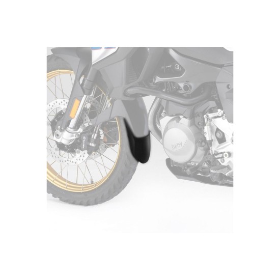 Επέκταση μπροστινού φτερού BMW F 900 GS (full set)