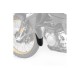 Επέκταση μπροστινού φτερού BMW F 900 GS (full set)