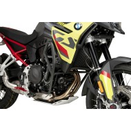 Προστατευτικά κάγκελα Puig BMW F 900 GS μαύρα