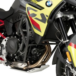 Προστατευτικά κάγκελα Puig BMW F 900 GS μαύρα